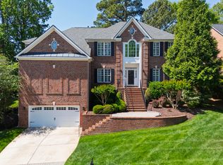 12113 Pawleys Mill Cir, Raleigh, NC 27614