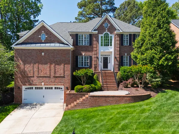 12113 Pawleys Mill Cir, Raleigh, NC 27614