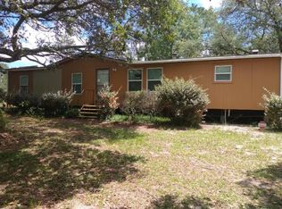 4335 SW 183rd Ter, Dunnellon, FL 34432