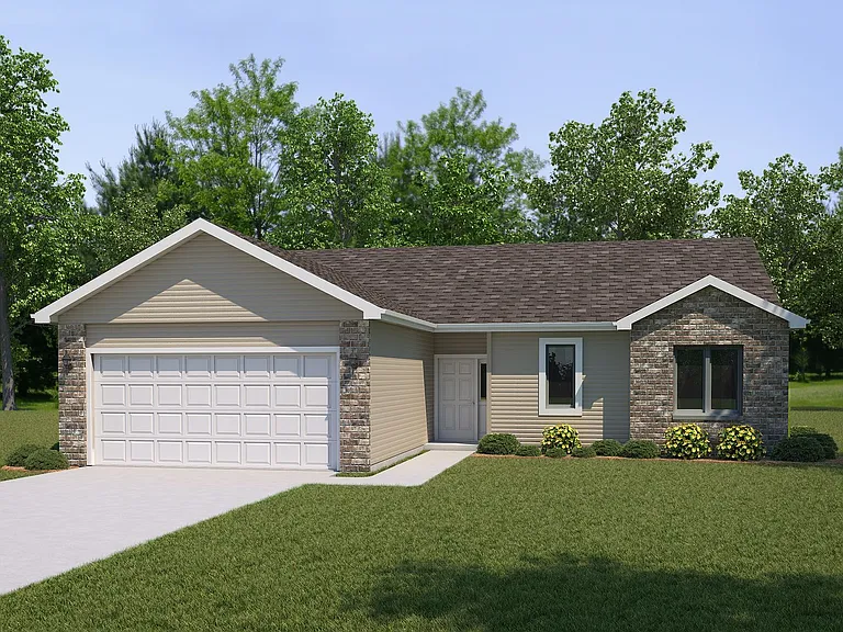 Somerset Townhomes and Villas — Photo 1