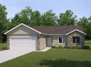 Somerset Townhomes and Villas, Fort Wayne, IN 46818