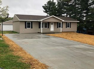 52 Corey Dr, Wheelersburg, OH 45694