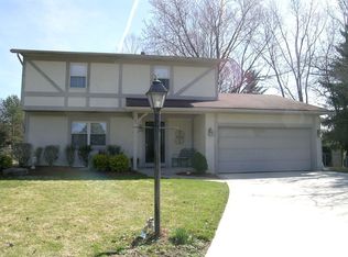 492 Langford Ct, Columbus, OH 43230