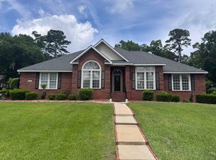 2900 Whittington Dr, Tallahassee, FL 32309