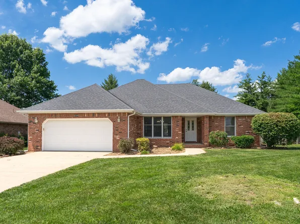 2155 W Vincent Street, Springfield, MO 65810