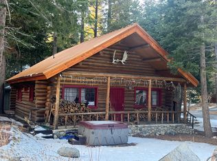 223 Tamarack Ln, Mammoth Lakes, CA 93546