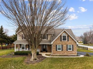 3403 Falkner Dr, Naperville, IL
