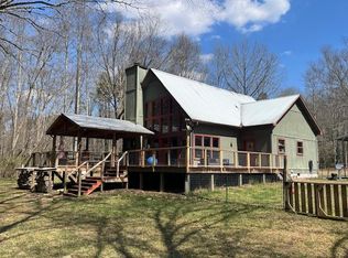 326 Evans Hollow Rd, Murphy, NC 28906