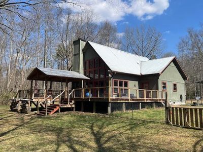 326 Evans Hollow Rd, Murphy, NC, 28906