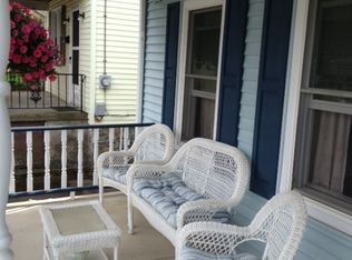 116 Gilroy St, Dunmore, PA 18512