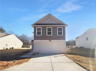 5321 Murray Rd, Winston Salem, NC 27106