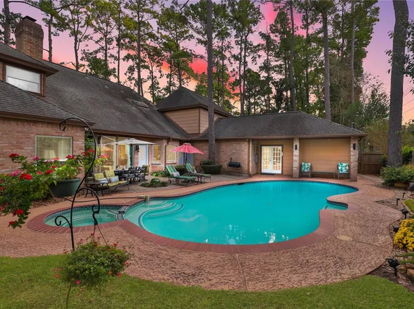 16123 Chasemore Dr, Spring, TX 77379