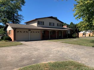 1626 Chase High Rd, Forest City, NC 28043