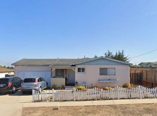 271 Grant St, Marina, CA 93933