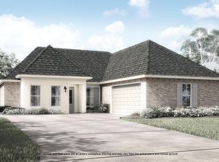 297 Marmande Ave, Thibodaux, LA 70301