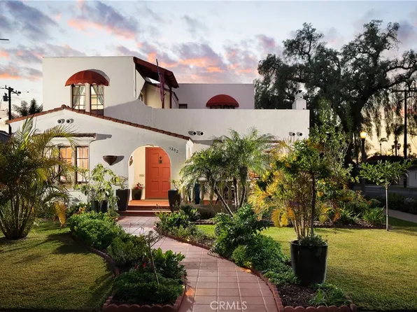 1202 S Ross St, Santa Ana, CA 92707