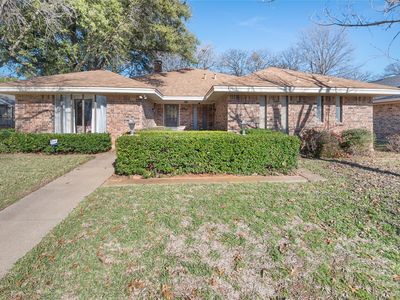 2613 Still Meadow Rd, Irving, TX, 75060