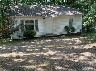 305 S Teehee Dr, Tahlequah, OK 74464