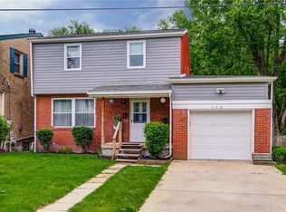 319 Pine St, Zelienople, PA