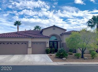 470 Beardsley Cir, Henderson, NV 89052