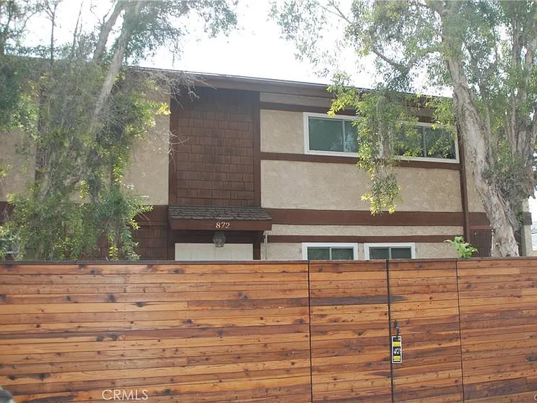 872 Lucile Ave #A — Photo 1