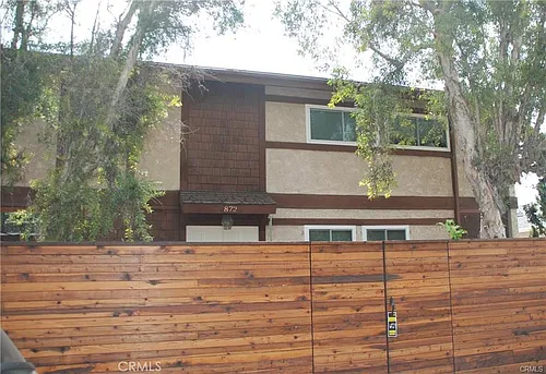 872 Lucile Ave #A Photo 1