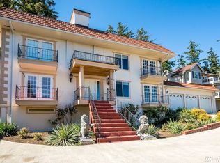 8901 NE 119th Pl, Kirkland, WA 98034