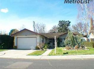 3309 Royalton Ave, Modesto, CA