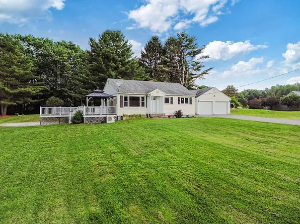 104 Old Lisbon Road, Lewiston, ME 04240