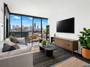 1400 W Washington Blvd #2306, Chicago, IL 60607