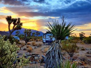 Holiday Dr, Meadview, AZ 86444
