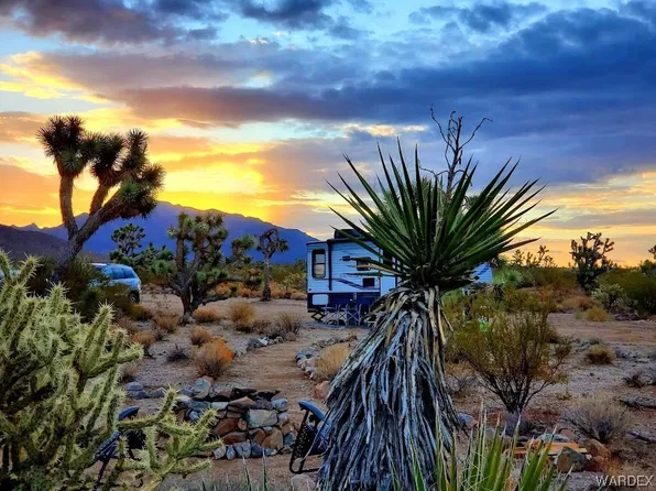 Holiday Dr, Meadview, AZ 86444