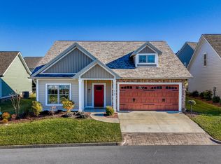 1707 Ethans Ct, Kingsport, TN 37664