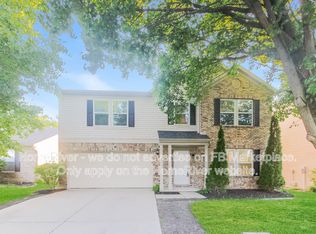 8834 Story Dr, Camby, IN 46113