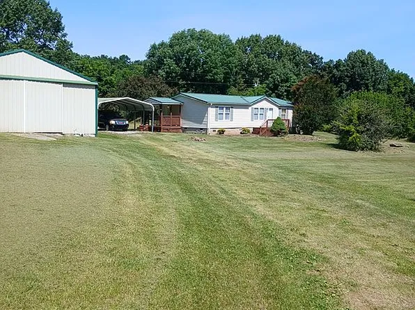 908 Cemetery Rd, Auburn, KY 42206