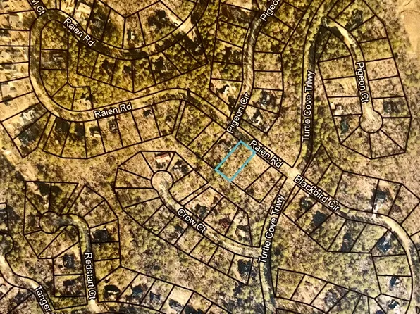 0 Raven Rd Lot 101, Monticello, GA 31064