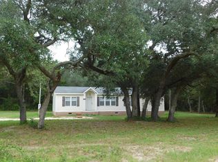 1700 Howard Alexander Rd, Collins, GA 30421