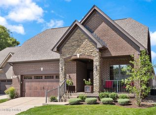 4223 Calgary Way, Louisville, KY 40241