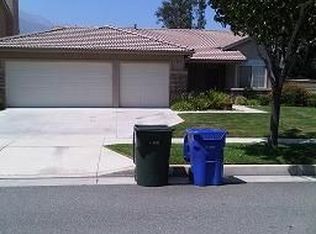 11934 Big Horn Peak Ct, Rancho Cucamonga, CA 91739