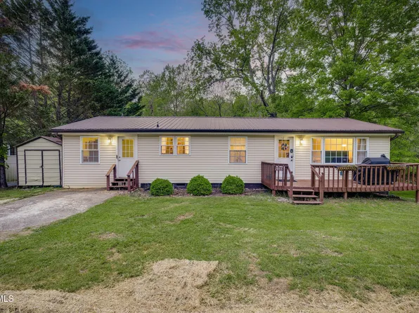1955 Milligan Hwy, Elizabethton, TN 37643