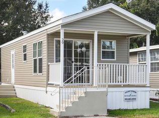 138 Travel Park Dr #29, Spring Hill, FL 34607