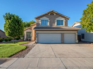 300 E Nunneley Rd, Gilbert, AZ 85296