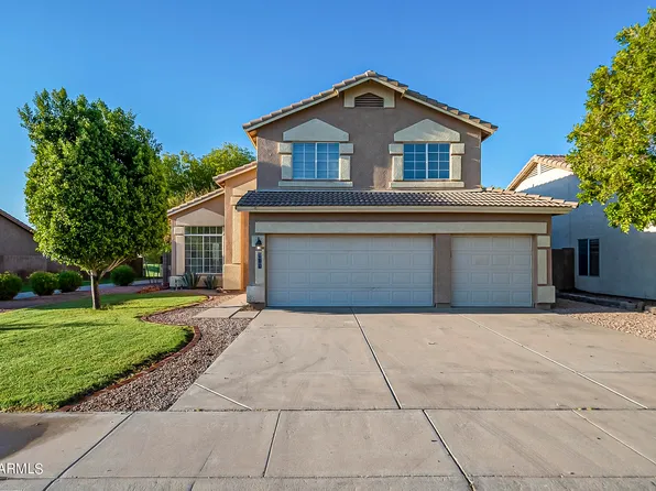 300 E NUNNELEY Road, Gilbert, AZ 85296
