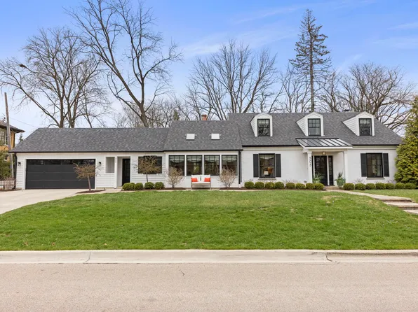 505 W Union Ave, Wheaton, IL 60187