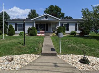 361 S Liberty St, Blairsville, PA