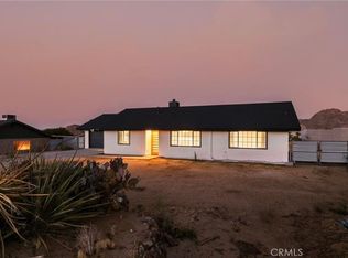 7795 Sunset Rd, Joshua Tree, CA 92252
