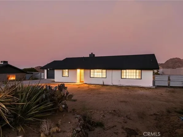 7795 Sunset Rd, Joshua Tree, CA 92252