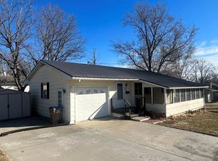 236 N Maple St, Milan, MO 63556