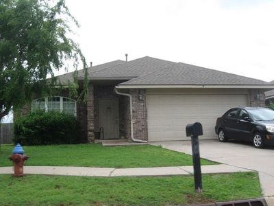 21998 Homesteaders Rd, Edmond, OK, 73012