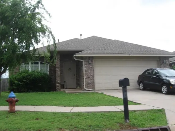 21998 Homesteaders Rd, Edmond, OK 73012